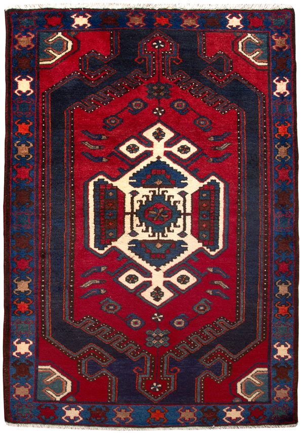 Nahavand Ægte tæpper Persiske tæpper | Ægte persiske tæpper | Eksklusivt design