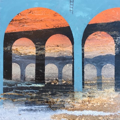 Gæst i en anden tid