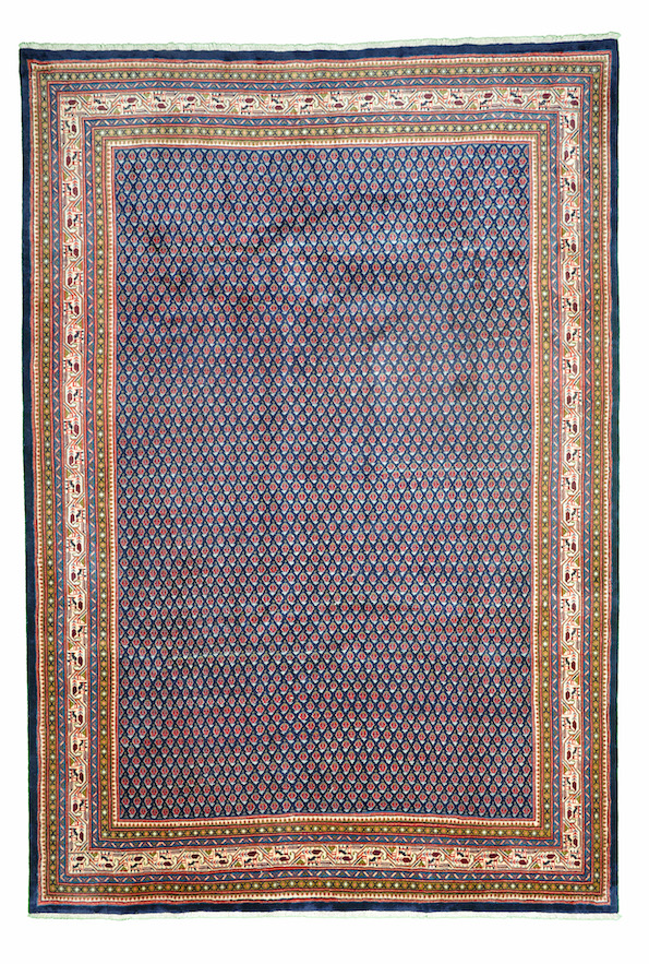 Saroug Klassiske tæpper Persiske tæpper | Ægte persiske tæpper | Eksklusivt design