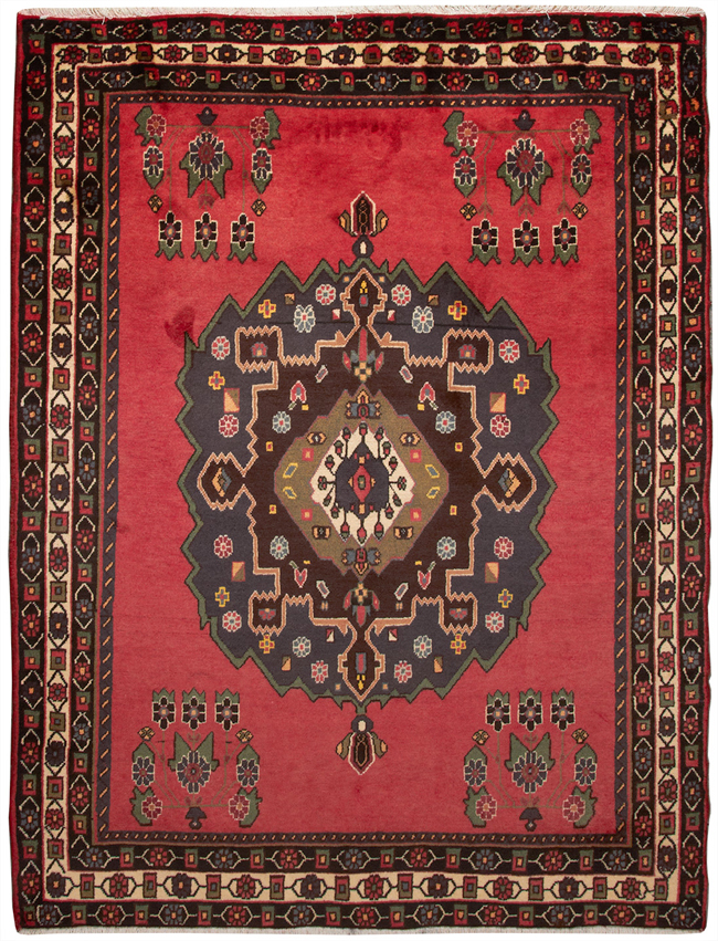 Sirdjan Klassiske tæpper Persiske tæpper | Ægte persiske tæpper | Eksklusivt design