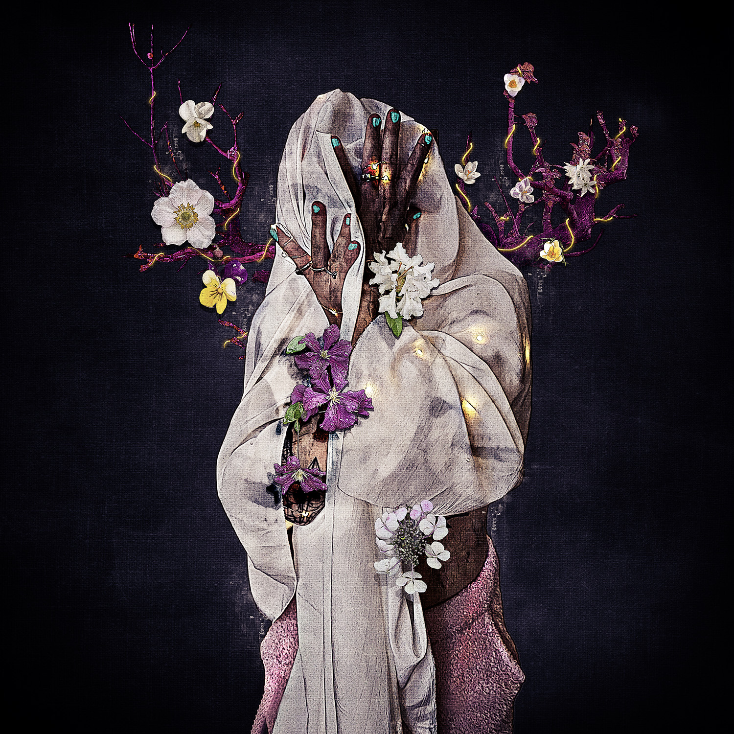 Skizoaffektiv Fotokunst Niels Maagaard | Digitale værker af Niels Maagaard | Køb her