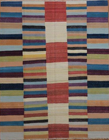 Kelim Klassiske tæpper Afghanske tæpper | Ægte afghanske tæpper | Flot håndværk