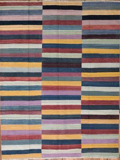 Kelim Klassiske tæpper Afghanske tæpper | Ægte afghanske tæpper | Flot håndværk