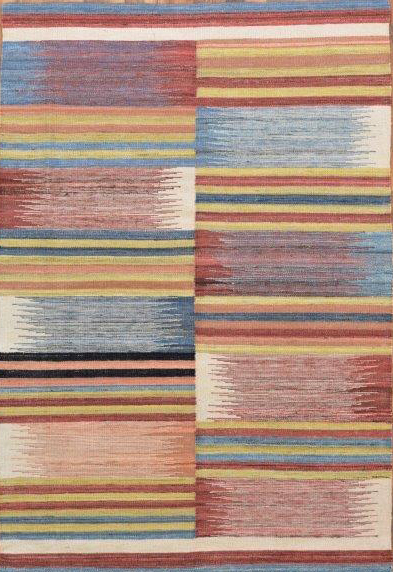 Kelim Klassiske tæpper Afghanske tæpper | Ægte afghanske tæpper | Flot håndværk