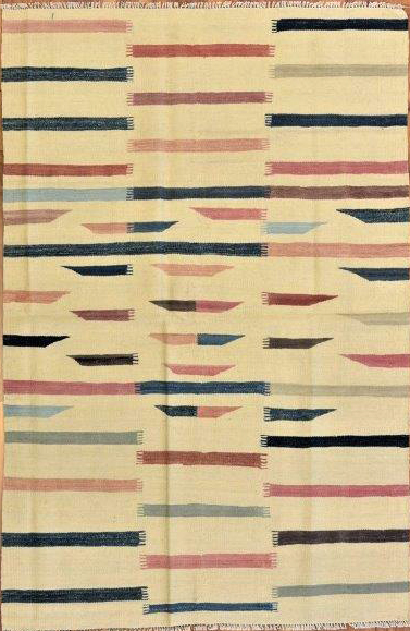 Kelim Klassiske tæpper Afghanske tæpper | Ægte afghanske tæpper | Flot håndværk