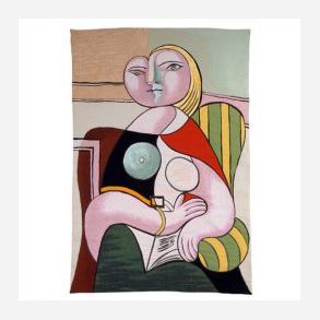 PICASSO La lecture