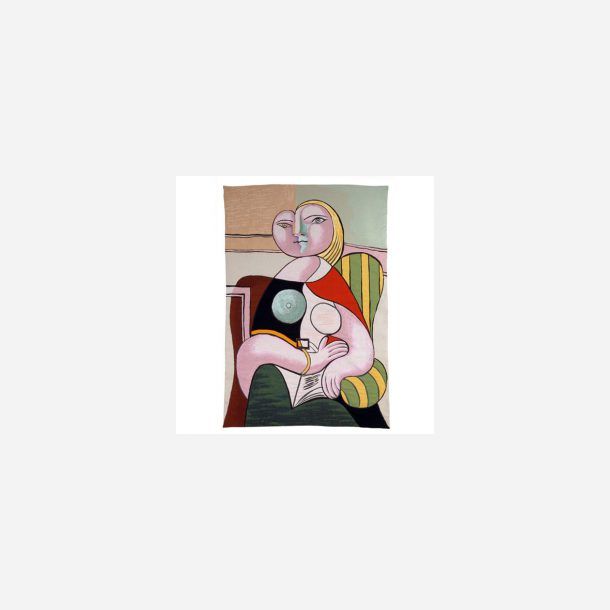 PICASSO La lecture