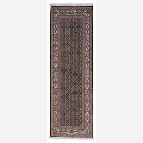 Smukke orientalske Rizbaft tæpper