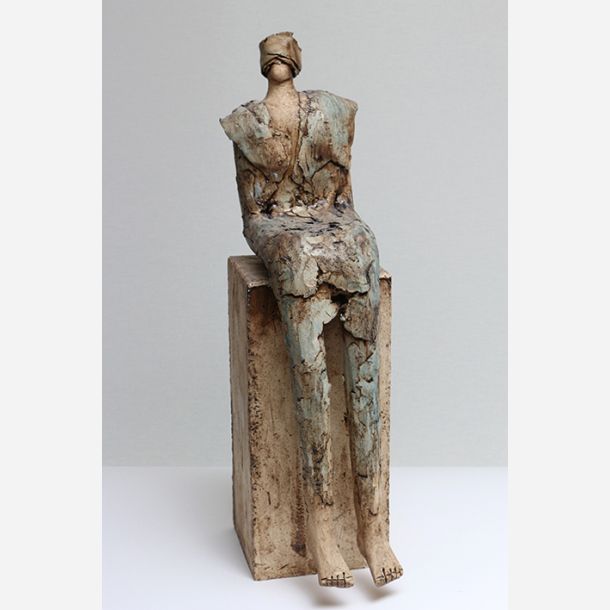 Nothing to see nothing to hear