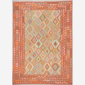 Mindst 15% på alle tæpper!