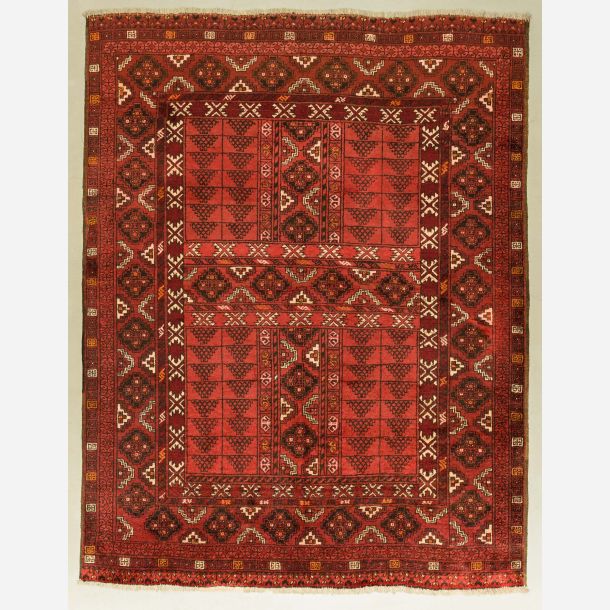 Afghan