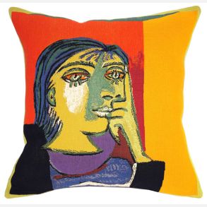 PICASSO Portrait Dora Maar