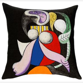 PICASSO Femme a la fleur