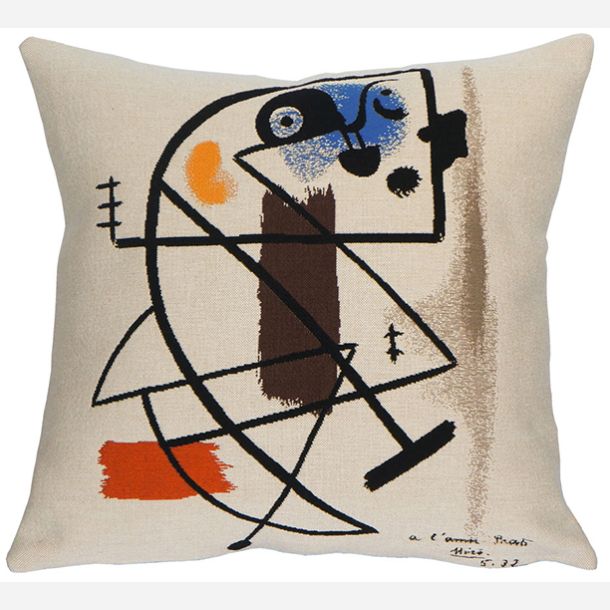 MIRO Peinture (1931)