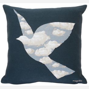 MAGRITTE L —iseau de ciel