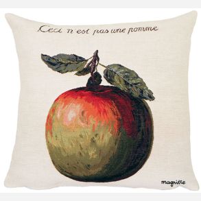MAGRITTE Ceci n Žst pas une pomme