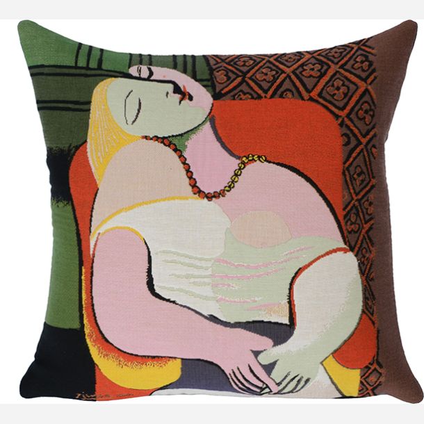 PICASSO Le R&ecirc;ve