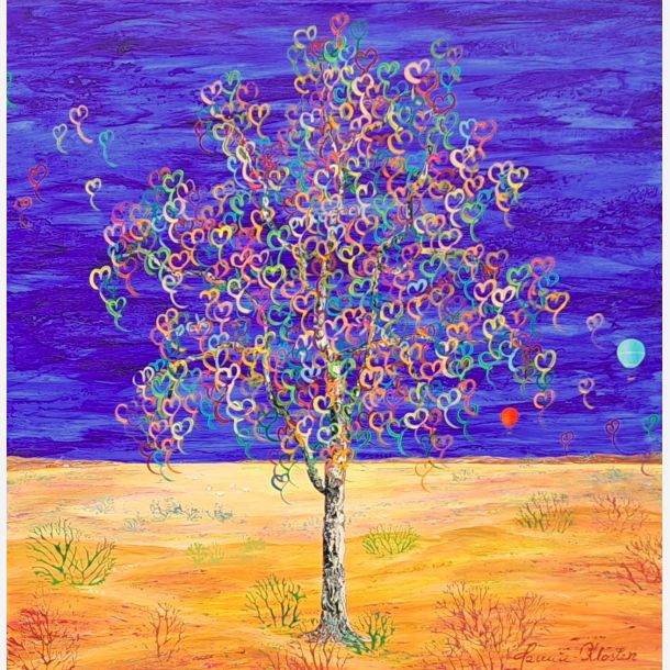 Plads til eftertnksomhed