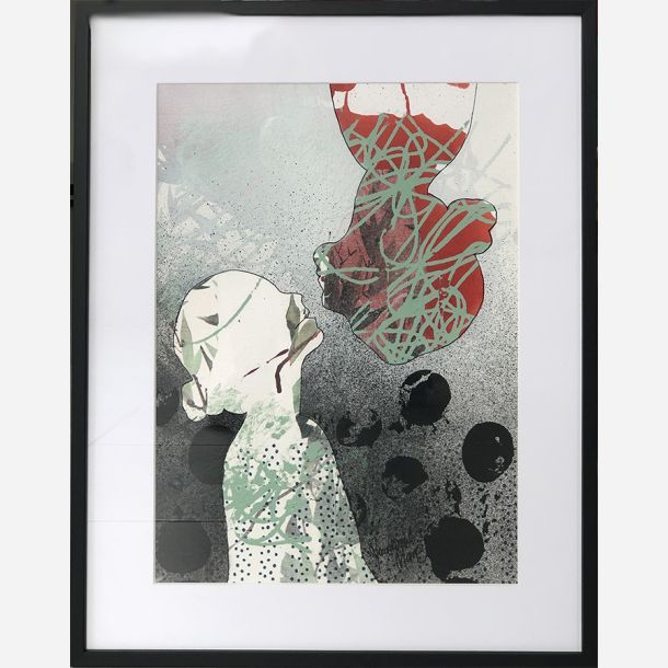 Collagepige