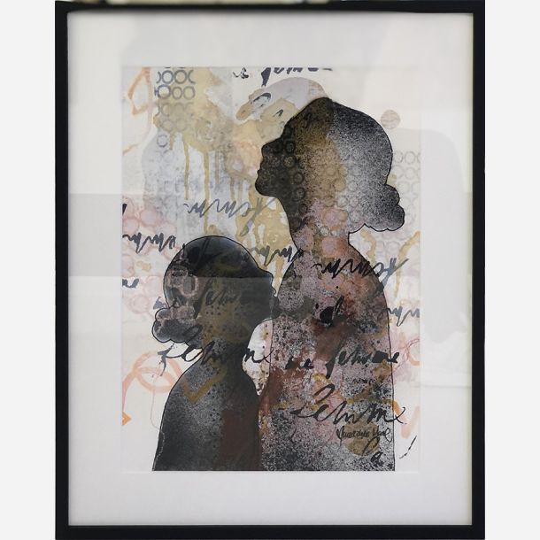 Collagepige