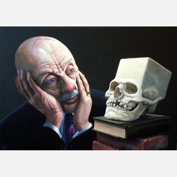 Anatomisk studie