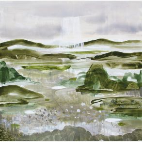 Der hvor lyset falder