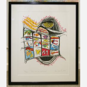 Brev til en konsument