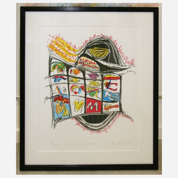 Brev til en konsument