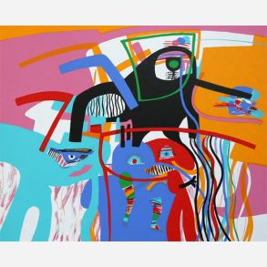 Livet som ikke str stille