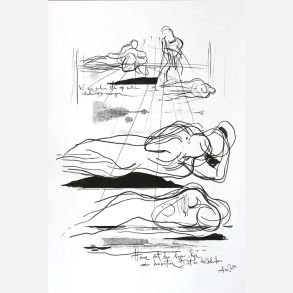 At ane det er ligger