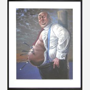 En helgen af vores tid