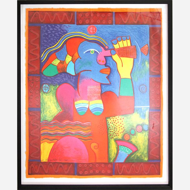 La bola perdida del canon