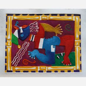 La golosina de la semana