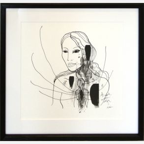 At mde verden indefra