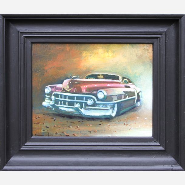 Cadillac
