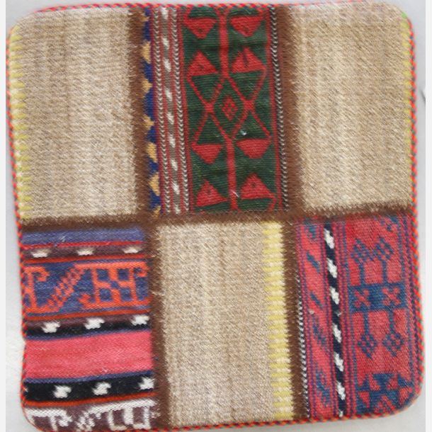 Shahsavand Pude