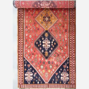 Gratis vurdering af TÆPPER i Belle