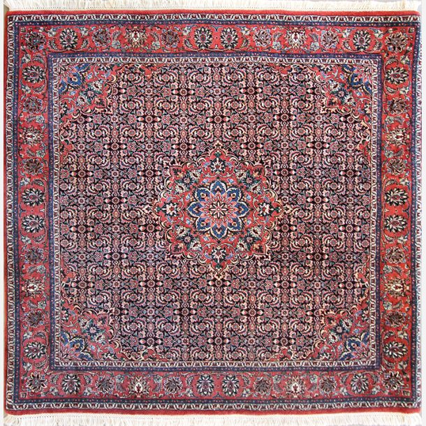 Bidjar