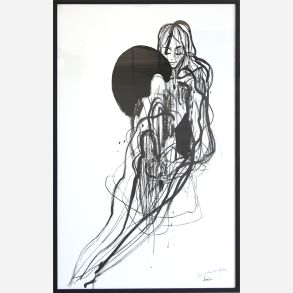 Bjerge af nutid fritid og fremtid