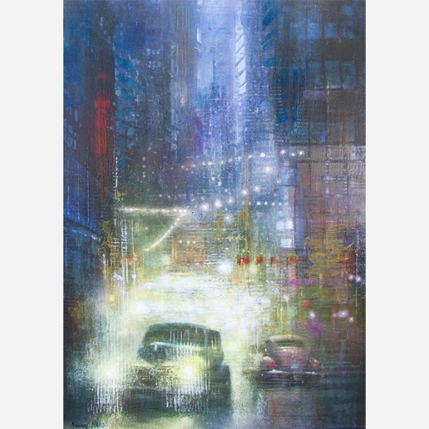 City