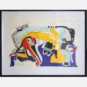 Mellem Scyla og Karybdis