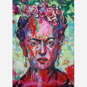 Frida Kahlo