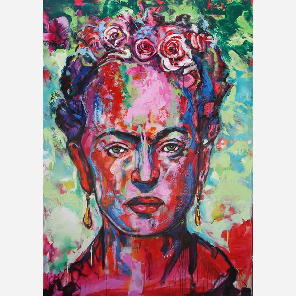 Frida Kahlo