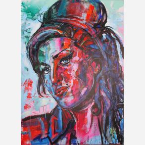 Amy Winehouse