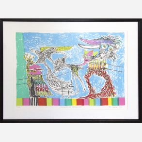 Kejseren af Portugalien