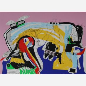 Mellem Scyla og Karypdis