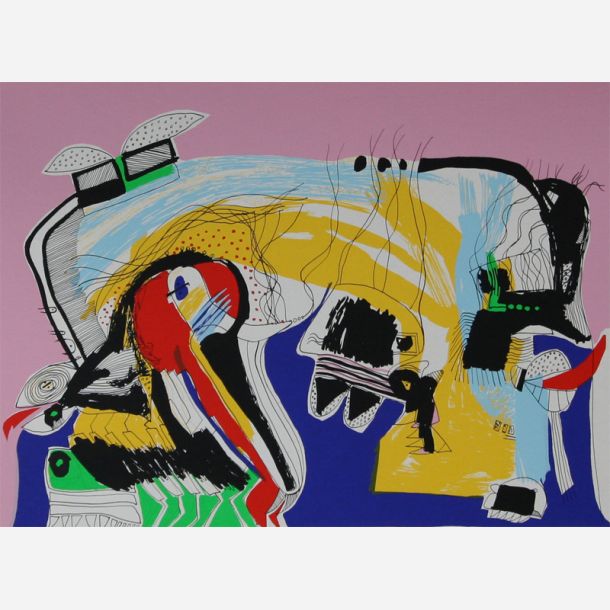 Mellem Scyla og Karypdis