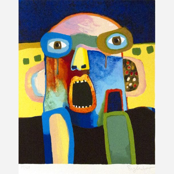 Hovedperson