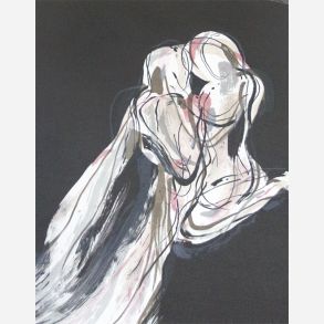 De dage hvor du bar mig