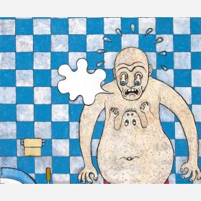 Angribende bodegadyr